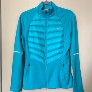 NIKE Aeroloft 800 hybrid M